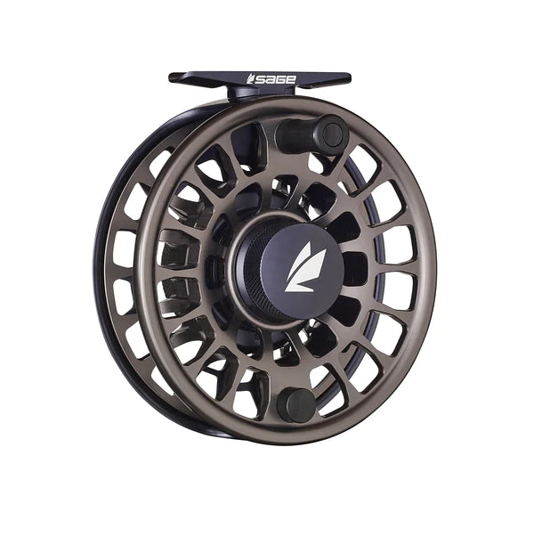 Sage Enforcer Fly Reel - Sportinglife Turangi
